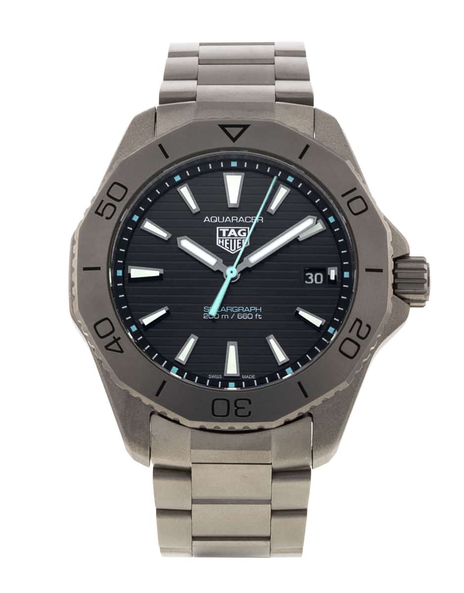 Tag Heuer Aquaracer WBP1180.BF0000 Tag Heuer Aquaracer WBP1180.BF0000